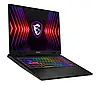 Ноутбук MSI Sword 16 i7-14650HX/16GB/1TB/Win11X RTX4060 144Hz( Sword 16 HX | B14VFKG-822XPL), фото 5