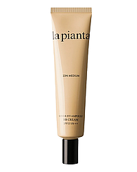 Щільний BB крем La Pianta Cover Fit Ampoule BB Cream SPF35 PA++ 35 мл №23