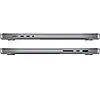 Ноутбук Apple MacBook Pro M2 Max/32GB/8TB/Mac OS Space Gray 38R GPU( MNWA3ZE/A/D3 - CTO [Z17600078]), фото 5