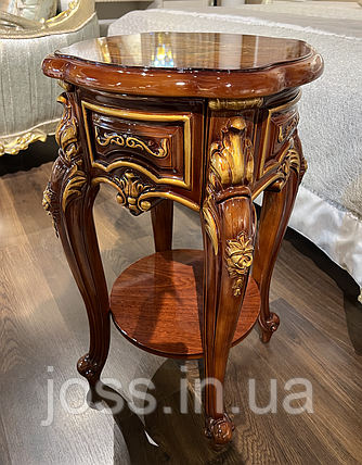 Підставка під квіти 70 см JOSS Арістократ-М, фото 1