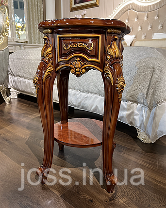 Підставка під квіти 70 см JOSS Арістократ-М, фото 2
