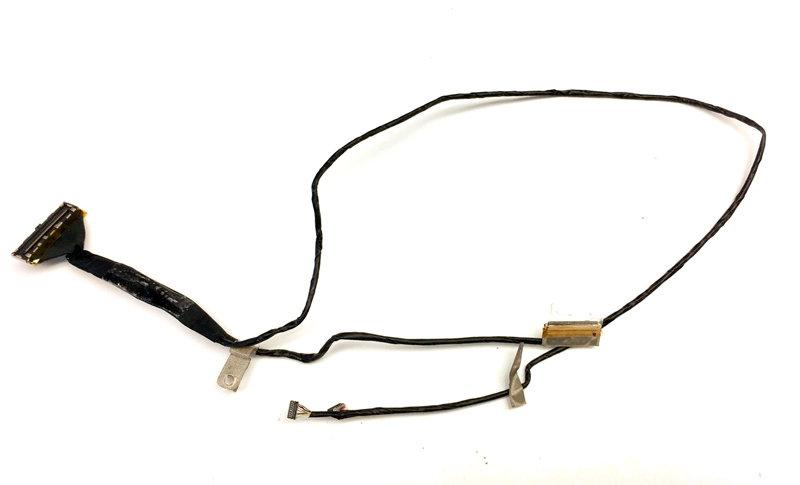Шлейф Asus UX303LA UX303 UX303LN UX303LN-1A UX3030LN-8A QHD+ (DC02C008Y0S) б/в, фото 1