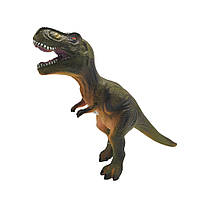 Игровая фигурка "Динозавр" Bambi CQS709-9A-1, 45 см (Вид 1) Adore Ігрова фігурка "Динозавр" CQS709-9A-1, 45 см