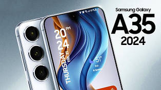 Samsung A35 5G