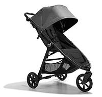 Baby Jogger City Mini GT2 коляска Каменно-серый (7021044)