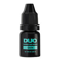 Ardell, Duo Individual Lash Adhesive, клей do Горстка ресницы, Dark, паломничество (7024563)