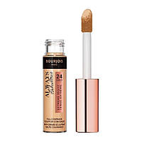 Bourjois Always Fabulous Sculpting Concealer многофункциональный закрывающий консилер оттенок 100 Ivory 11 мл