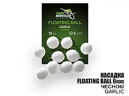 Насадка Floating Ball ПрофМонтаж