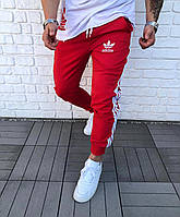 Чоловічі спортивні штани червоні ADIDAS () TOPlife