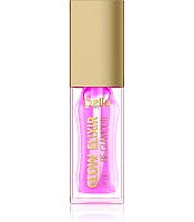 Delia Be Glamour Glow Elixir Lip Oil питательное масло для губ 01 Sweet 8 мл (7024742)