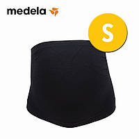 Medela ремень для беременных черный размер S (6943573)