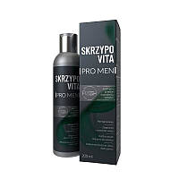 Skrzypovita Pro Men шампунь против выпадения волос 200 мл (6943676)