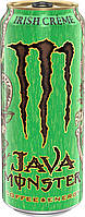 Энергетик Monster Energy Java Irish Crème 443мл