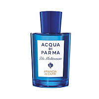 Acqua di Parma Blu Mediterraneo Arancia Di Capri Unisex туалетная вода спрей 75 мл (7026086)