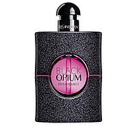 Yves Saint Laurent Black Opium Neon парфюмированная вода спрей 75 мл (7026132)