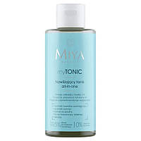 Miya Cosmetics MyTonic увлажняющий универсальный тоник 150 мл (7234173)