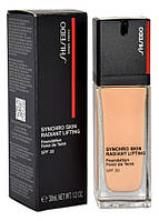 Shiseido Тональный крем-лифтинг Synchro Skin Radiant 230 30 мл (7042654)