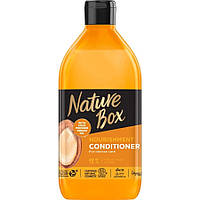 Nature Box Nourishment Conditioner кондиционер для волос с аргановым маслом 385 мл (6951866)