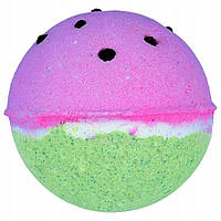 Bomb Cosmetics Watercolors Bath Bomb разноцветная сверкающая бомбочка для ванны Fruity Beauty 250г (6951900)