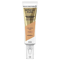 Max Factor Miracle Pure тональный крем для лица № 55 Бежевый 30 мл. (7107248)