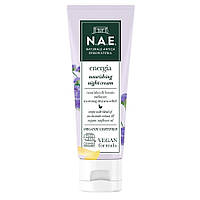 NAE Energy Nourishing Night Cream питательный ночной крем для лица 50 мл (6956099)