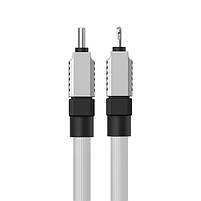 Кабель Baseus CoolPlay Series Type-C to Lightning 20W (1m), фото 7