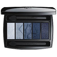 Lancome Hypnose Palette 5 Eyeshadow палетка из пяти теней для век 16 Drama Denim 4 г (7270217)