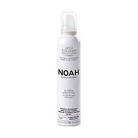 Noah, For Your Natural Beauty Ecologic Hairspray 5.10, экологический лак для волос, витамин Е, 250 мл