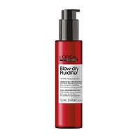 L'Oreal Professionnel Serie Expert Blow-Dry Fluidifier крем против вьющихся волос 150 мл (7234768)