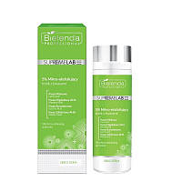 Bielenda Professional SupremeLab Sebio Derm 5% микроотшелушивающий тоник с кислотами 200 мл (7123888)