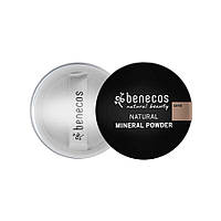 Benecos Natural Mineral Powder рассыпчатый минеральный порошок Песок 10 г (6967353)