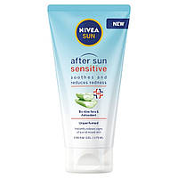 Nivea Sun After Sun Sensitive успокаивающий крем-гель после загара 175 мл (6973404)