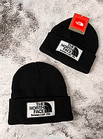 Шапка норт фейс унисекс The North Face Adore Шапка норт фейс унісекс The North Face