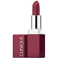 Clinique Румяна Even Better Pop Lip Color помада оттенок 04 Red-y Or Not 36 г (7124528)