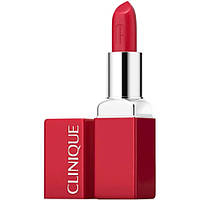 Clinique, Even Better Pop Lip Colour Blush, помада do ust, 05 Red Carpet, з.шг (7124529)
