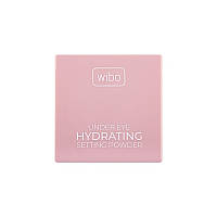 Wibo Under Eye Hydrating Setting Powder увлажняющая рассыпчатая пудра для глаз 55 г (7200745)