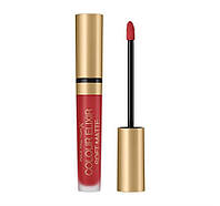 Max Factor Матовая жидкая губная помада Color Elixir Soft Matte 030 Crushed Ruby 4 мл (7240686)