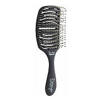 Olivia Garden iDetangle Thick Hair Brush расческа для распутывания густых волос (7380574)