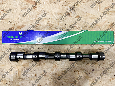 Вал распределительный 2106 | Сравнить цены и купить на Prom.ua