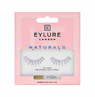 Накладні вії Eylure Volume Lashes з клеєм, ефекту потовщення немає. 083 (7124883)