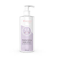 Nacomi Baby Moisturizing Body Lotion увлажняющая эмульсия для детей и младенцев 250 мл (7241026)