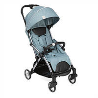 Chicco Goody Plus коляска Дасти Зеленый (7287940)