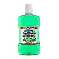 Beauty Formulas Active Alcohol Free Mouthwash ополаскиватель для рта без спирта с зеленой мятой 750 мл