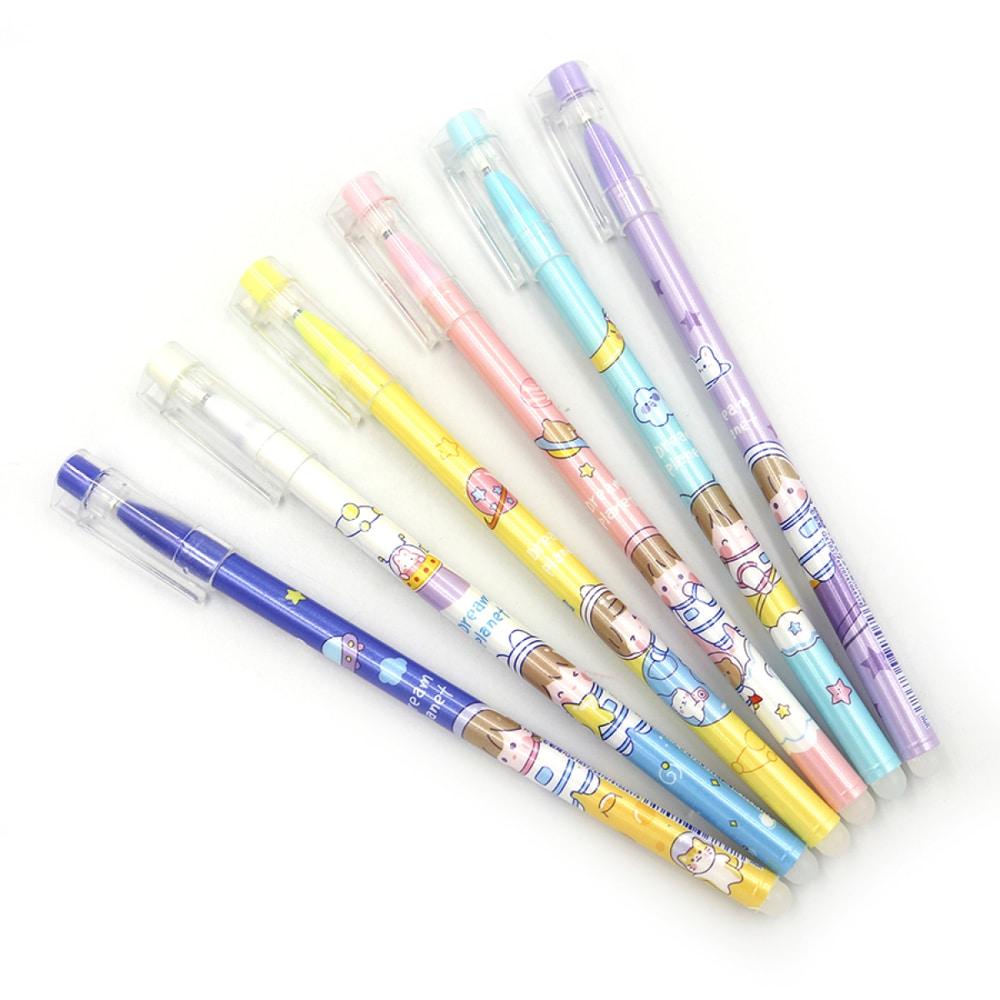 Гелева ручка Пиши-стирай Josef Otten 0,5мм Dream 1837, фото 1