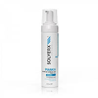 Solverx Atopic Skin пенка для умывания и снятия макияжа с лица и глаз 200 мл (7129140)