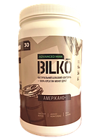 Протеиновый коктейль Bilko Advanced Man (вкус американо / 0,9 кг.)