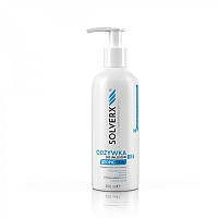 Solverx кондиционер для атопичной кожи для ослабленных и выпадающих волос и атопичной кожи головы 250 мл