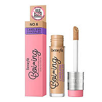 Benefit Boi-In Cakeless Concealer жидкий консилер с высокой степенью покрытия 06 Medium Cool 5 мл (7351325)