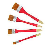 Кисть Art Nation Artist Brush нейлон флейц. BR5627_№2