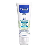 Mustela Soothing Chest Rub успокаивающий бальзам для растирания груди 40 мл (7356132)